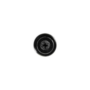 Auveco 18119 Push-Type Screw-Type with Open End Front and Rear Bumper Retainer, 20 mm Dia Head x 25 — view 2