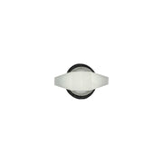 Auveco 19116 Double Head Weatherstrip Retainer, (5 x 15 mm Dia Bottom) Head, Nylon, Natural — view 2