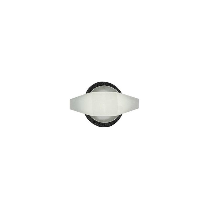 Auveco 19116 Double Head Weatherstrip Retainer, (5 x 15 mm Dia Bottom) Head, Nylon, Natural — view 2