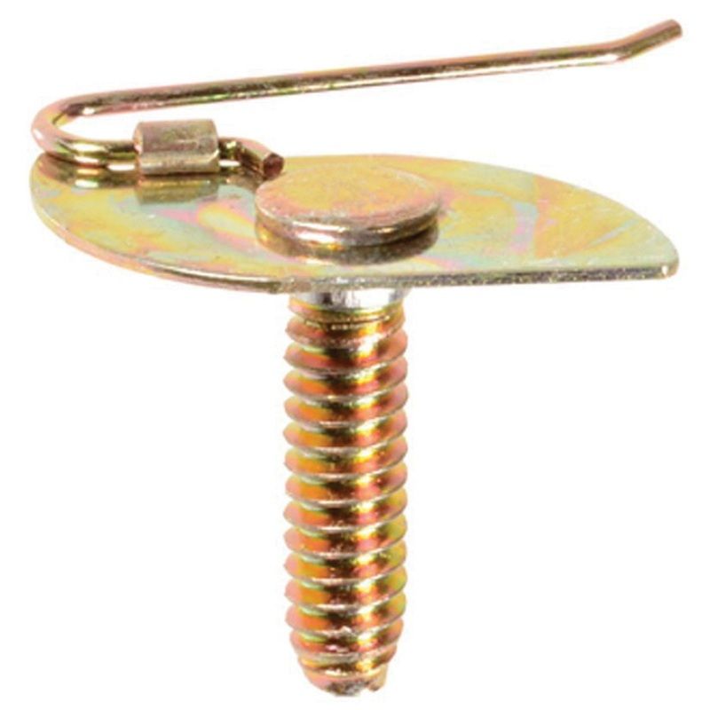Universal Molding Fastener 19626 #10 - 24 TPI x 3/4 in
