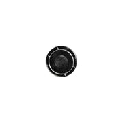 Auveco 20327 Push-Type with Drive Pin Type 4 Bumper Fascia Retainer, 18 mm Dia Head x 22 mm L Stem, — view 2