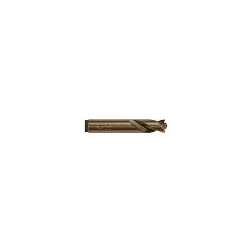 Auveco 20480 Drill Bit, 10 mm Dia, 58 mm OAL, Cobalt Steel