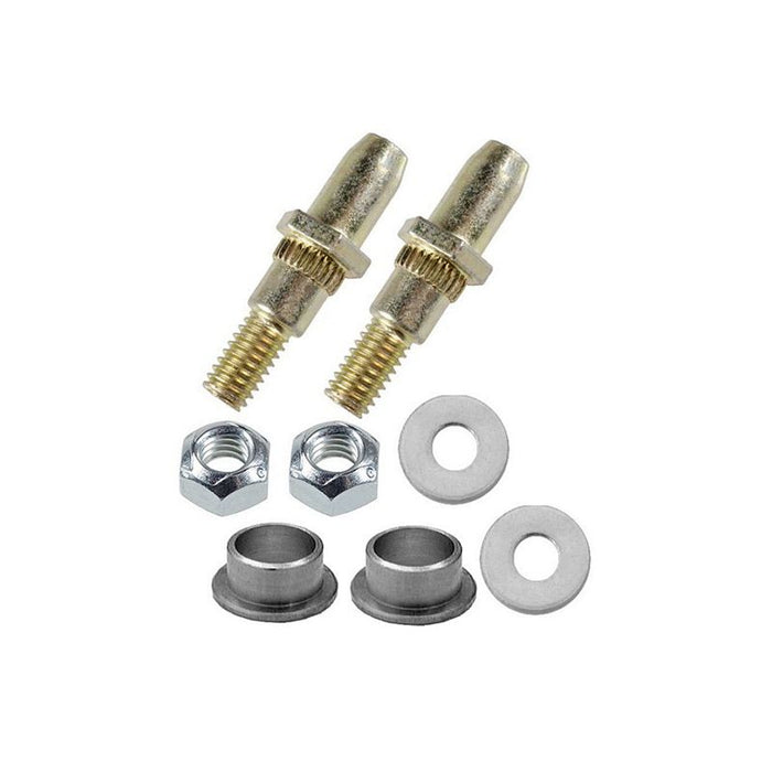Auveco 20485 Door Hinge Pin and Bushing Kit, For Use With 2006 - 2000 Cadillac Escalade