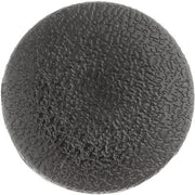 Auveco 20580 Push-Type with Drive Pin Bumper Cover and Garnish Molding Retainer, 14 mm Head, Nylon, — view 2