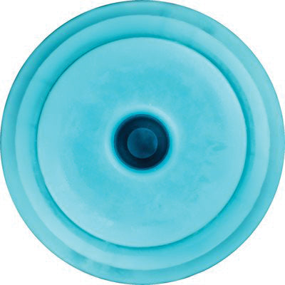 Auveco 20633 Triple Head Type 10 Trim Panel Retainer, (13 mm Dia Top x 18 mm Dia Bottom) Head, Nylon — view 2
