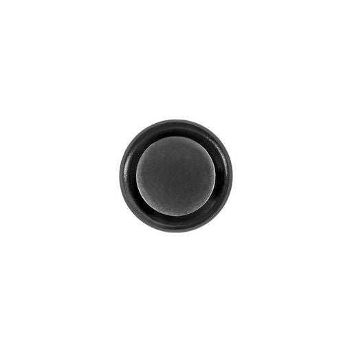 Auveco 20955 Push-Type with Drive Pin Engine Under Cover Retainer, 20 mm Dia Head x 10 mm L Stem, Ny