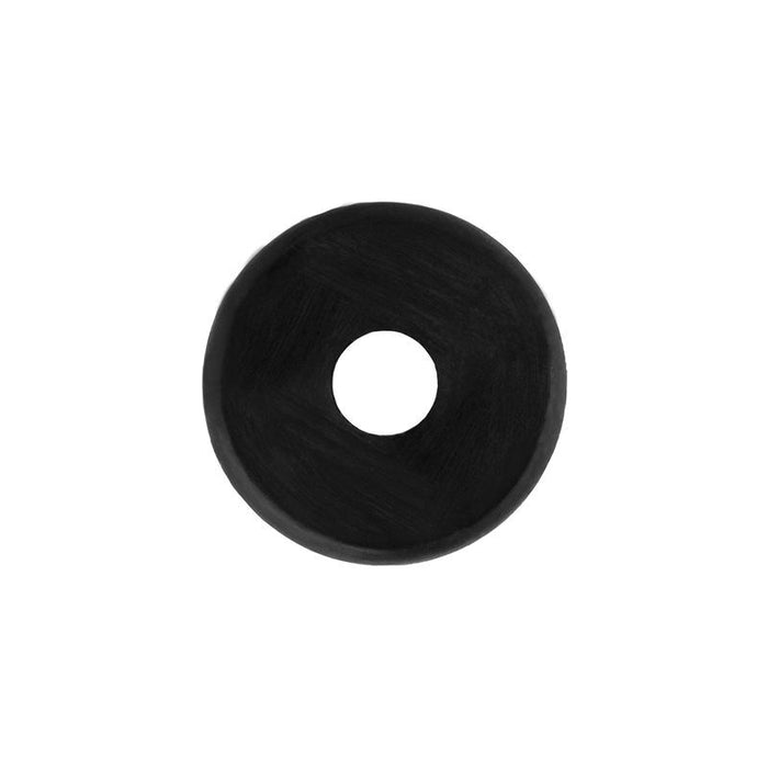 Auveco 21068 Fender Apron Nut, M4.8 Screw x 16 mm Dia Head x 11 mm L Stem x (8.5 x 8.5 mm) Hole, Nyl