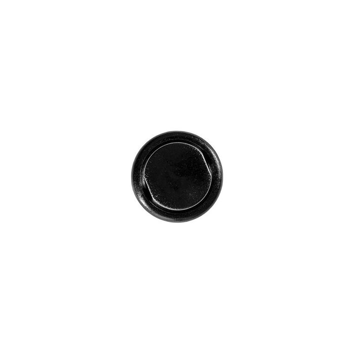 Auveco 21294 Push-Type with Drive Pin Type 4 Radiator Splash Shield Retainer, 20 mm Dia Head x 9 mm — view 2