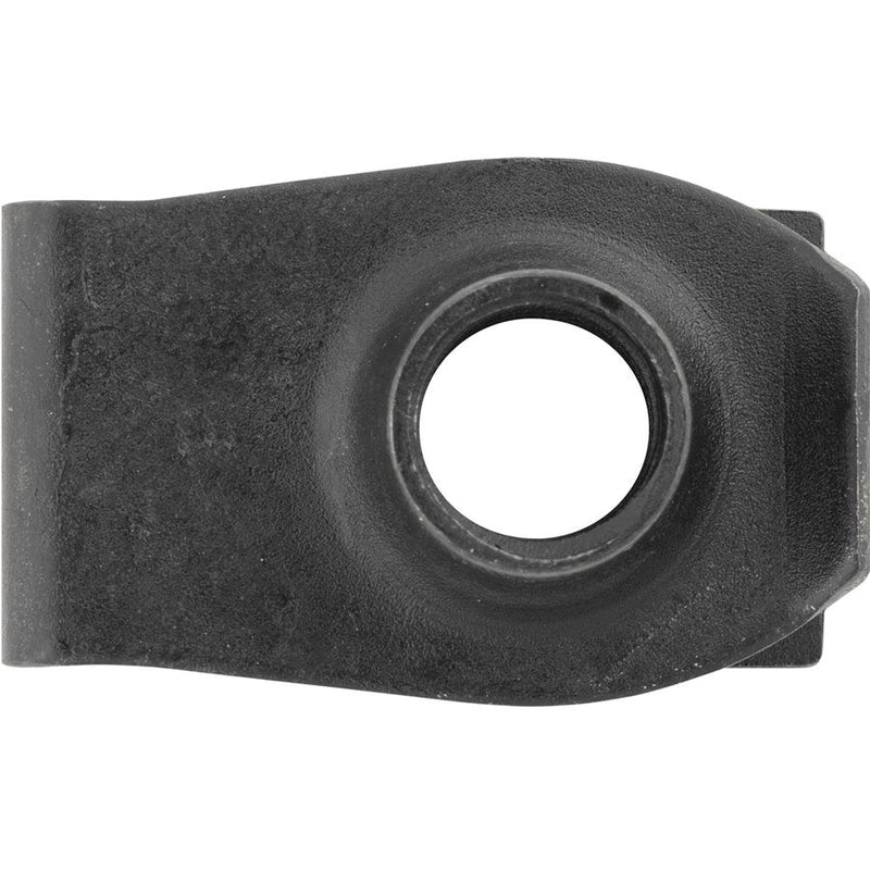 Auveco 8375 Extruded U-Nut, 5/16 in - 18 TPI Screw — view 2