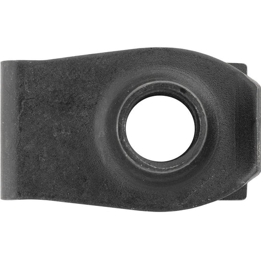Auveco 8375 Extruded U-Nut, 5/16 in - 18 TPI Screw — view 2