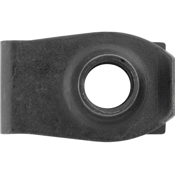 Auveco 8375 Extruded U-Nut, 5/16 in - 18 TPI Screw — view 2