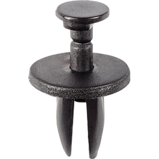 Auveco AP14011 Push-Type with Open End Type 5 Radiator Overflow/Windshield Washer Bottle Retainer, 2