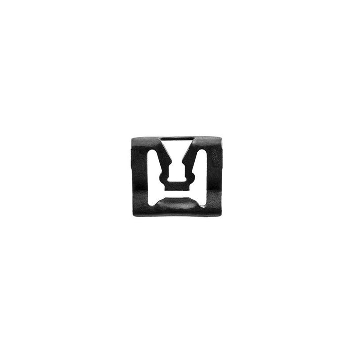 Auveco AP8941 Reveal Molding Clip, For Use With 1966 - On Ford