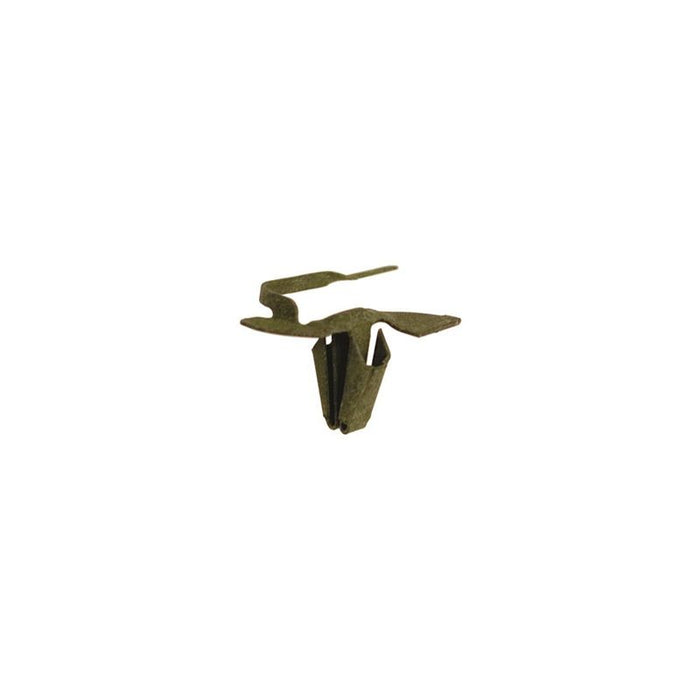 Auveco AP9965 Universal Molding Clip, Metal