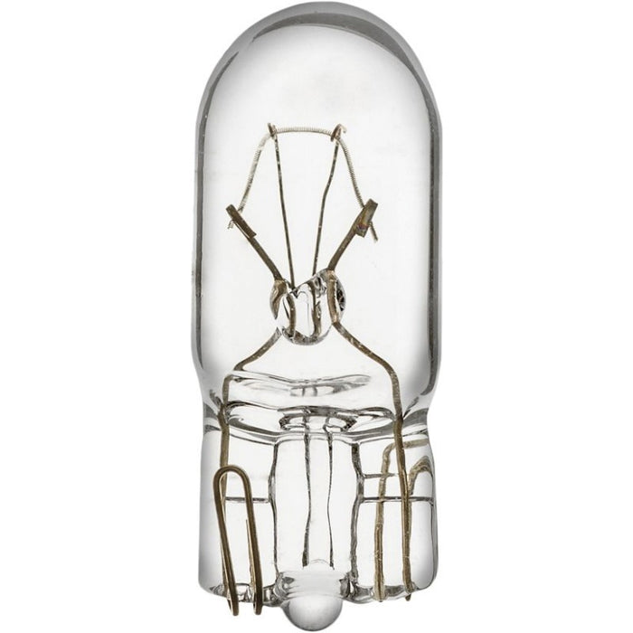 Auveco B194 High Performance Imported Type 2 Miniature Bulb, Clear