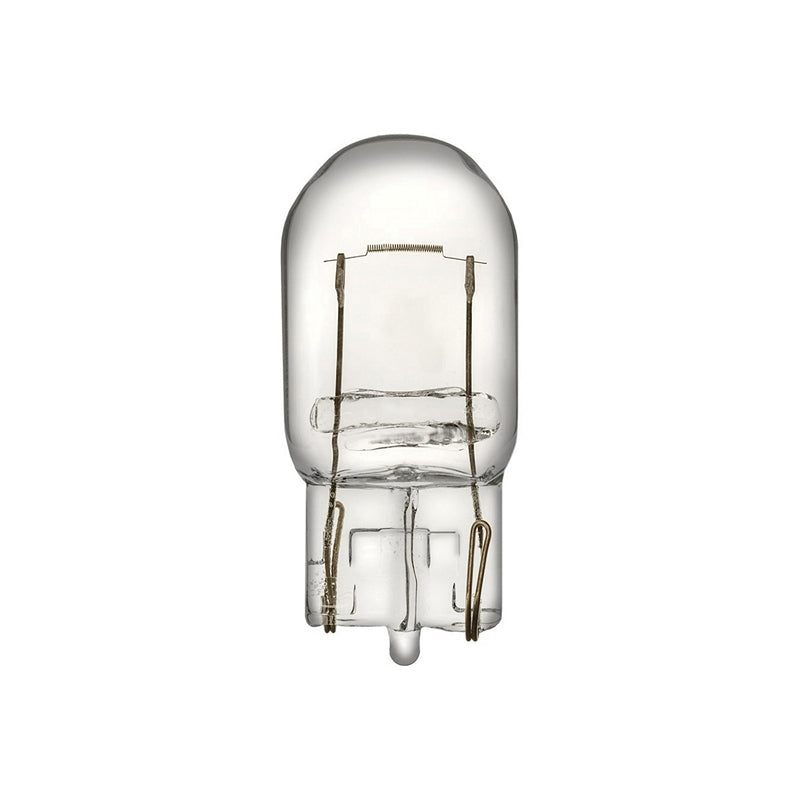B7440 High Performance Type 22 Miniature Bulb, Clear