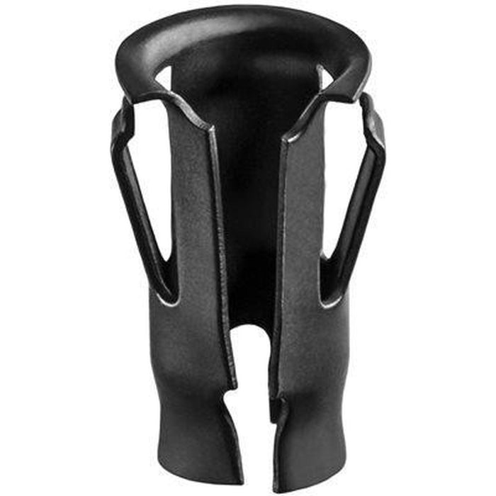 Auveco Tubular Nut For 3/16 Stud — view 2