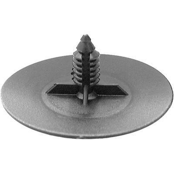 Auveco Hood Insulation Retainer - GM — view 2