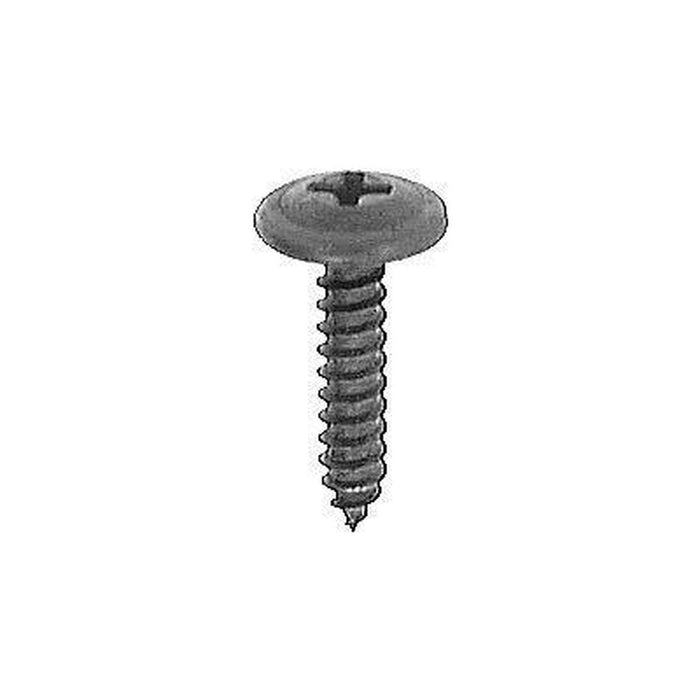 Auveco 4.2-1.41 X 20MM Type 1A Drive Wshr Hd T.S. - Black Oxide — view 2