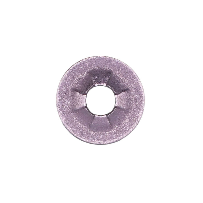 Auveco Monobolt 1/4 Dia .080/.375 Grip Steel