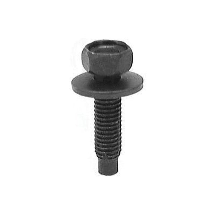 Auveco M5-0.8 X 20MM Hex Hd Sems Thrd Cutting Screw — view 2