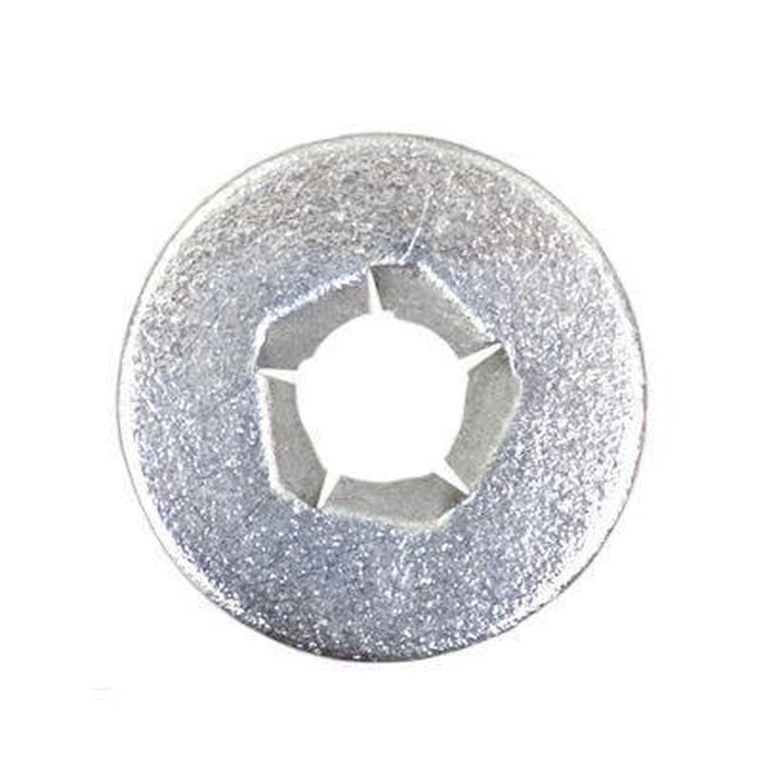 Auveco Pushnut Bolt Retainer M8-1.25 24MM Od — view 2