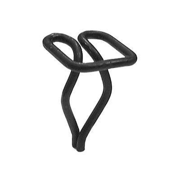 Auveco Rear Quarter Strip Trim Fastener - Ford Chrysler — view 2