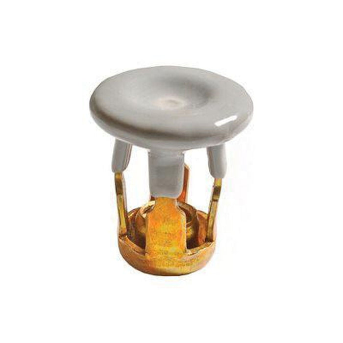 Auveco Expansion Nut M6-1.0 Raintite — view 2