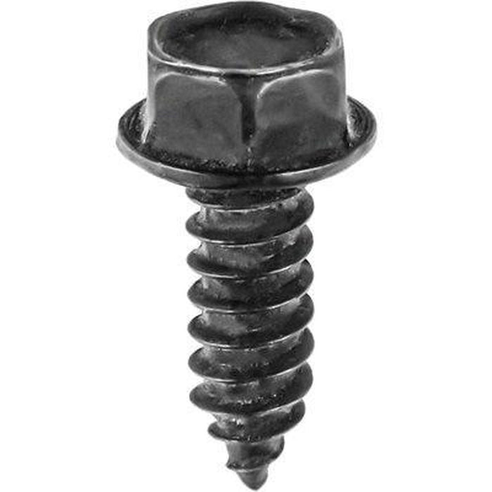 Auveco Ind Hex Wa.Head Tap Screw 1/4 X 3/4 Type Ab — view 2
