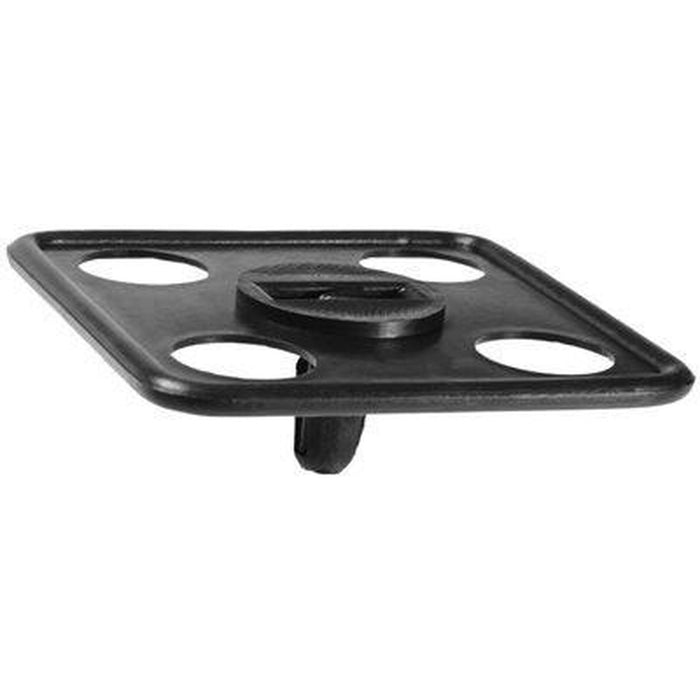 Auveco Hood Insulation Retainer 2 X 2