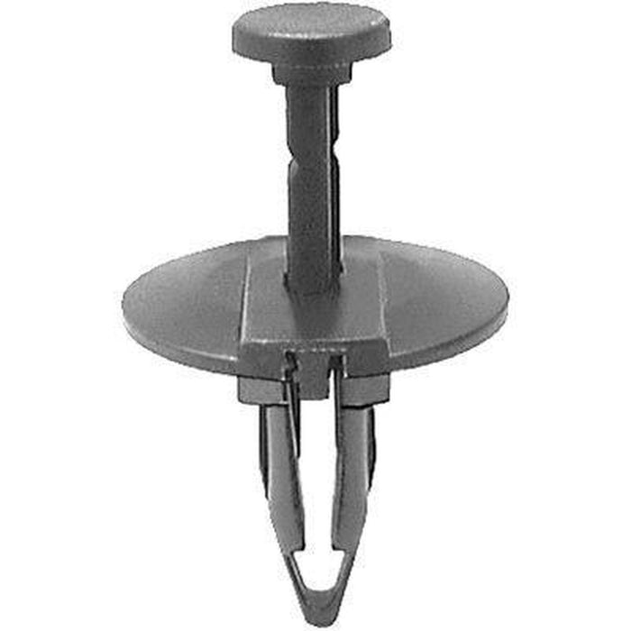 Auveco Splash Shield/Fascia Retainer Fits 5/16 Hole — view 2