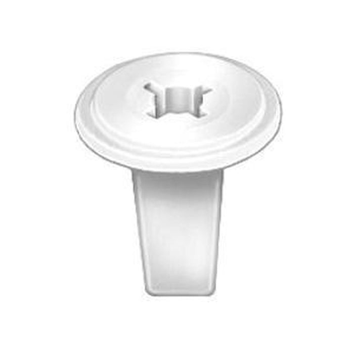 Auveco Honda & Toyota Screw GroMMet #6 Screw Size — view 2