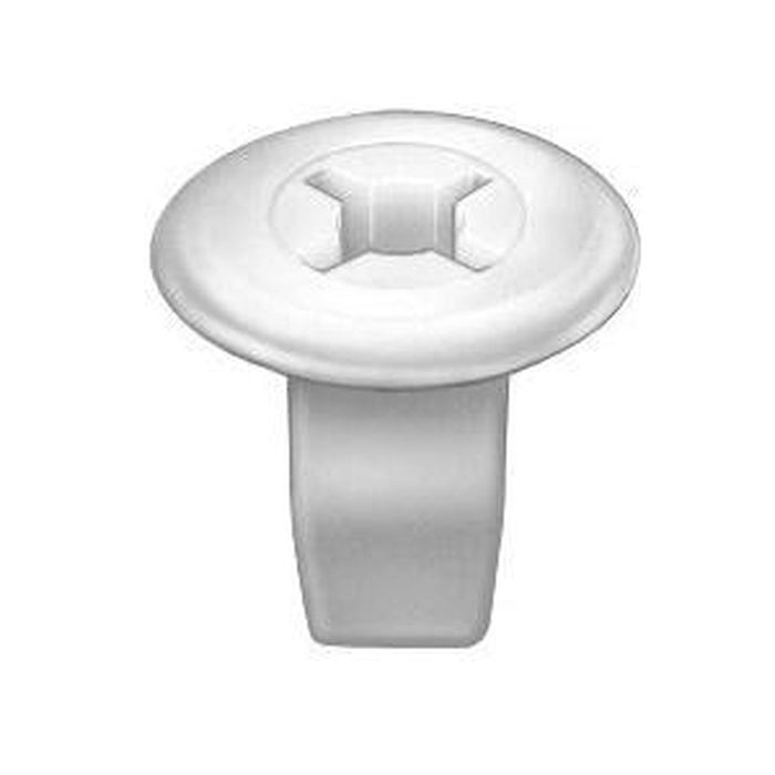 Auveco Screw GroMMet 18MM Head Dia. 17MM Length — view 2
