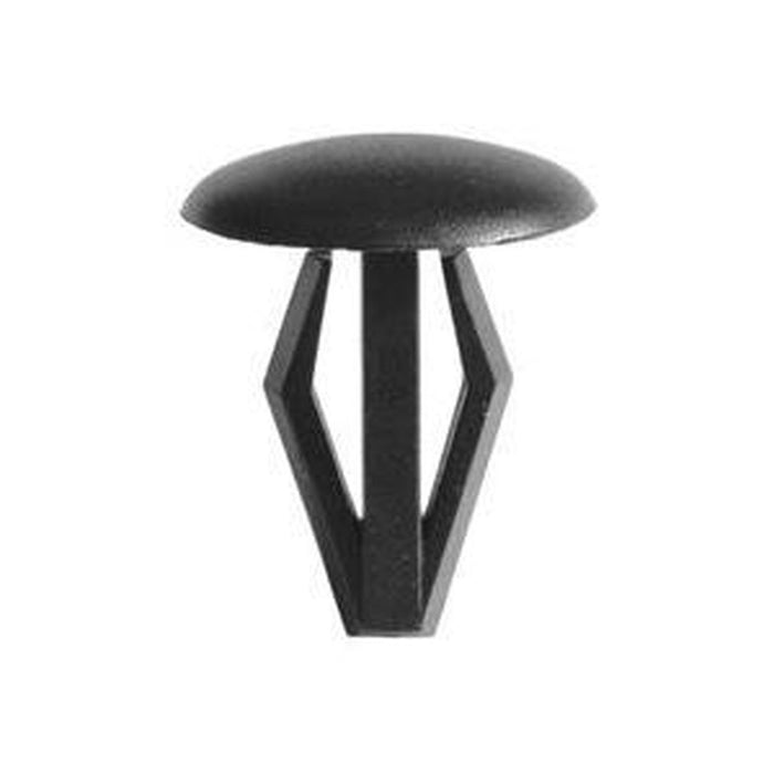 Auveco Nissan Retaining Clip 14MM Hd Dia. 16MM Length — view 2