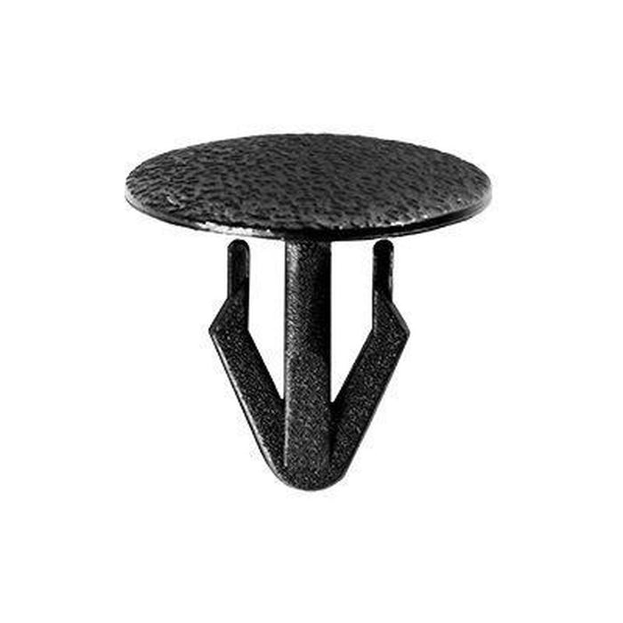 Auveco Nissan Retaining Clip 20MM Hd Dia. 16MM Length — view 2