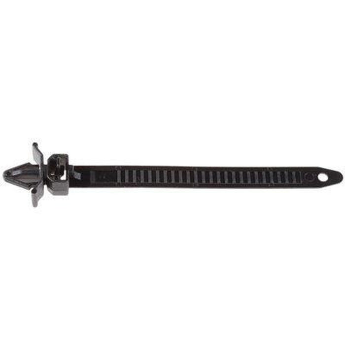 Auveco Mazda Releasable Cable Strap 110MM Length — view 2