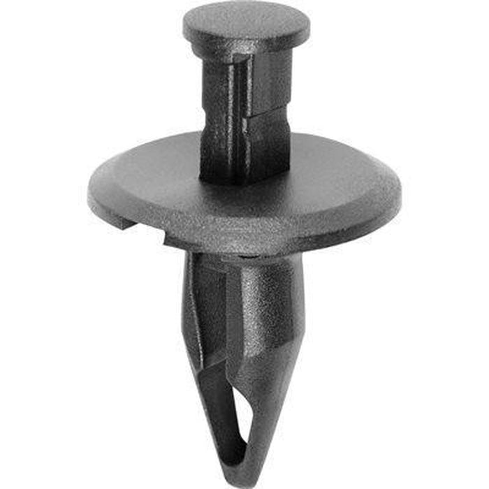 Auveco Bumper Fascia Retainer 1 Hd Dia. 1 Length — view 2