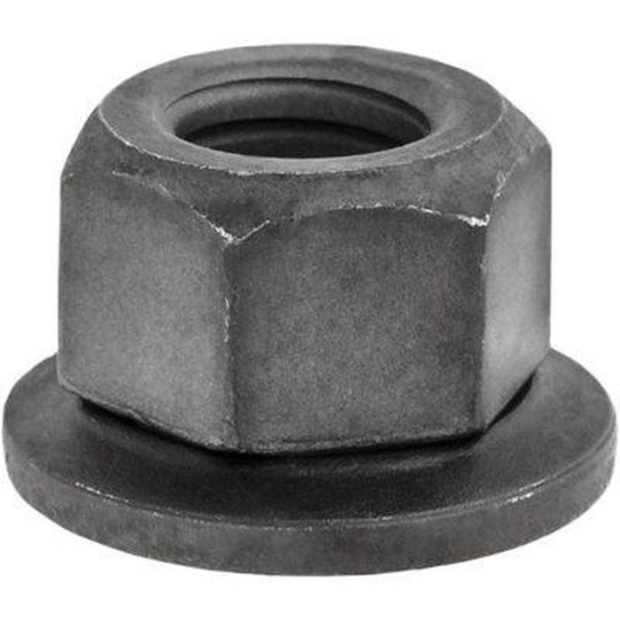 Auveco M6-1.0 Free Spinning Washer Nut 16MM Od — view 2