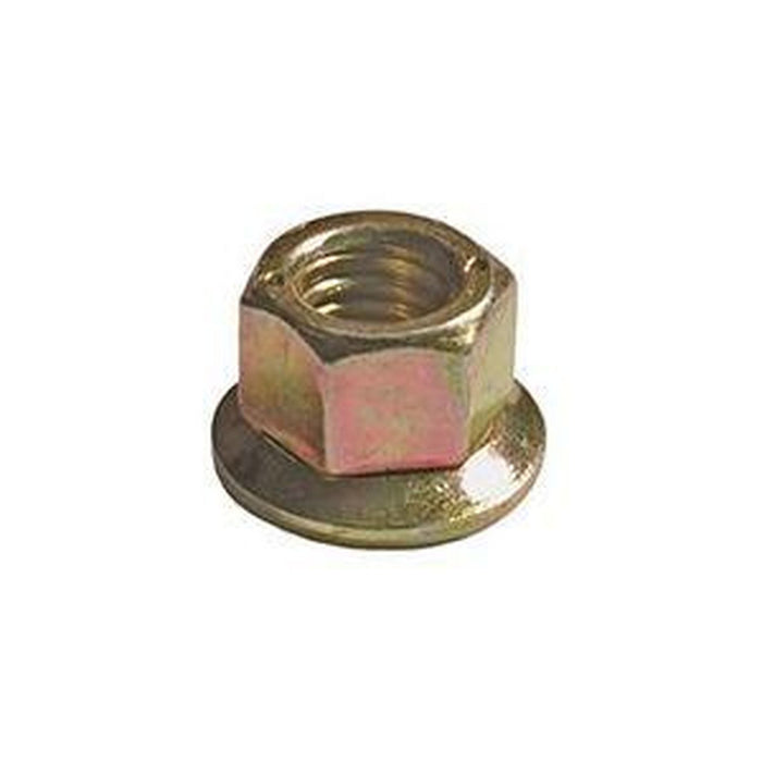 Auveco M6-1.0 Free Spinning Washer Nut 24MM Od — view 2