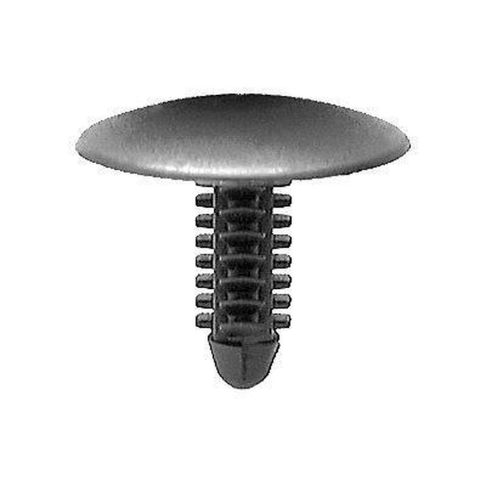 Auveco Fascia Retainer Chrysler — view 2