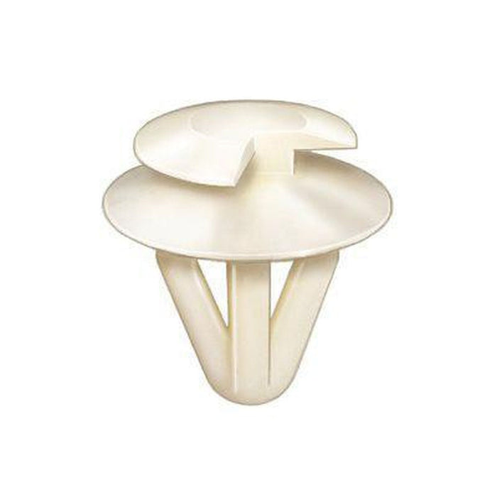 Auveco Mazda & Toyota Trim Panel Retainer 14MM Lgth — view 2