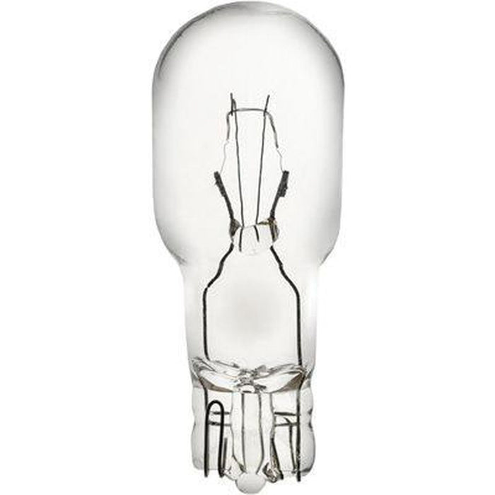 Auveco Miniature Bulb #906 — view 2