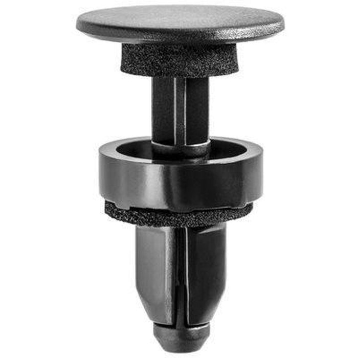 Auveco Honda Push-Type Retainer — view 2