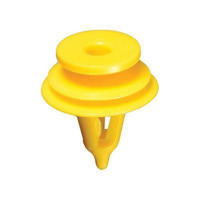 Auveco Jeep & Chrysler Trim Panel Retainer — view 2