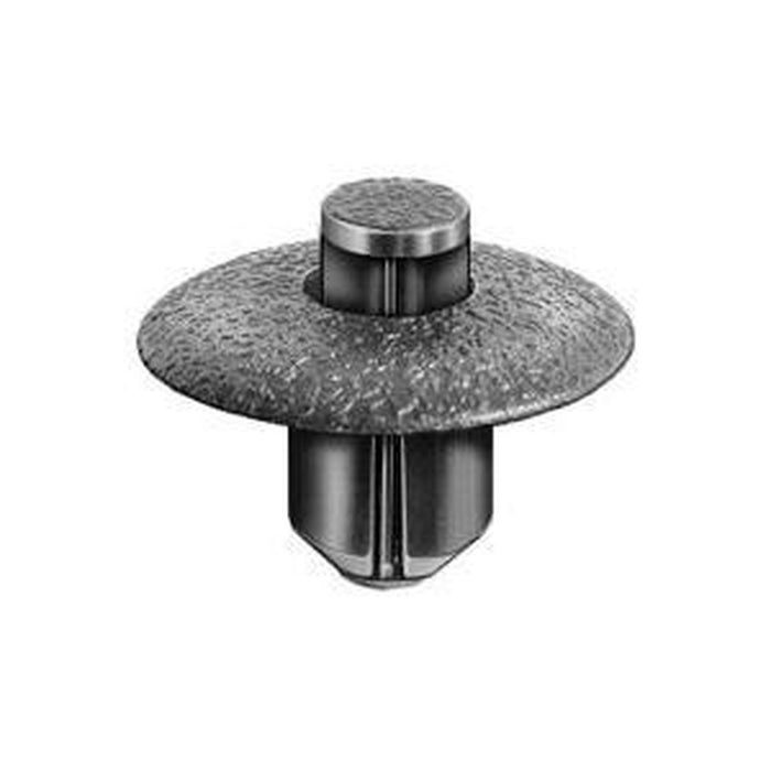 Auveco Lexus Push-Type Retainer 17MM Hd Dia 9MM Lgth — view 2