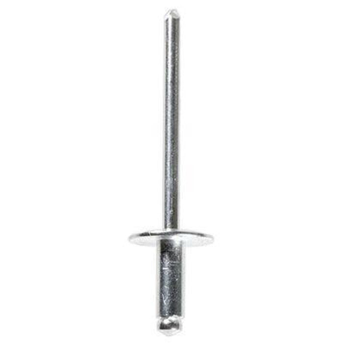 Auveco Panl Blind Aluminum Rivet 3/16 Dia 1/16-1/4 Grip — view 2