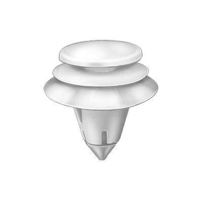 Auveco Chrysler Trim Panel Retainer — view 2