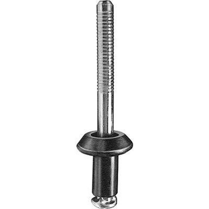 Auveco Ford Peel-Type Rivet 1/4 Dia. 1/32-7/32 Grip — view 2