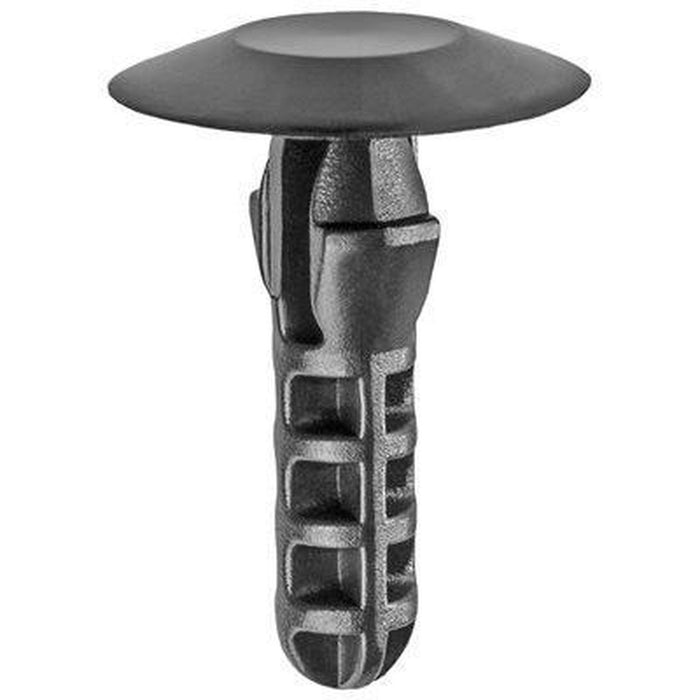 Auveco Honda Bumper Retainer 16MM Hd Dia 21MM Stm Lgth — view 2