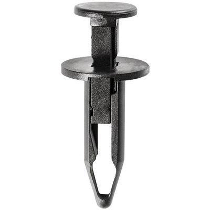 Auveco Saturn Push-Type Retainer 16.5MM Hd Dia — view 2